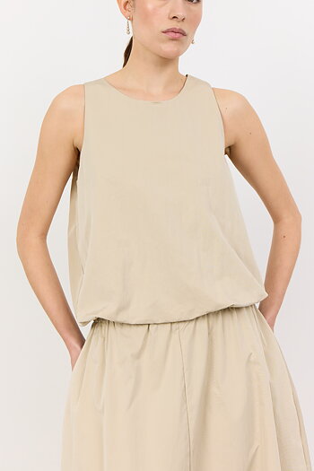 Leveté Room - Lea 1 Top  Beach Sand