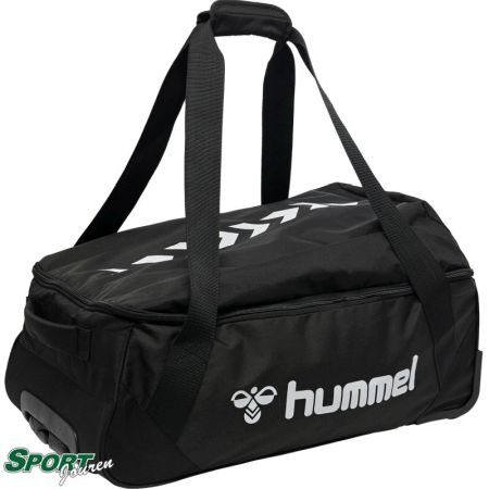 Core Trolley Bag - Hummel - 2