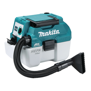 Makita Dammsugare LXT ®DVC750LZ