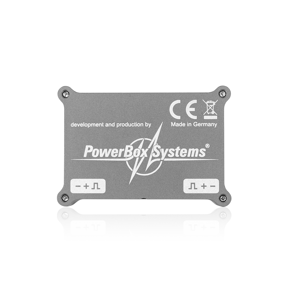 PowerBox 3620 PowerBox iGyro 3xtra - 3