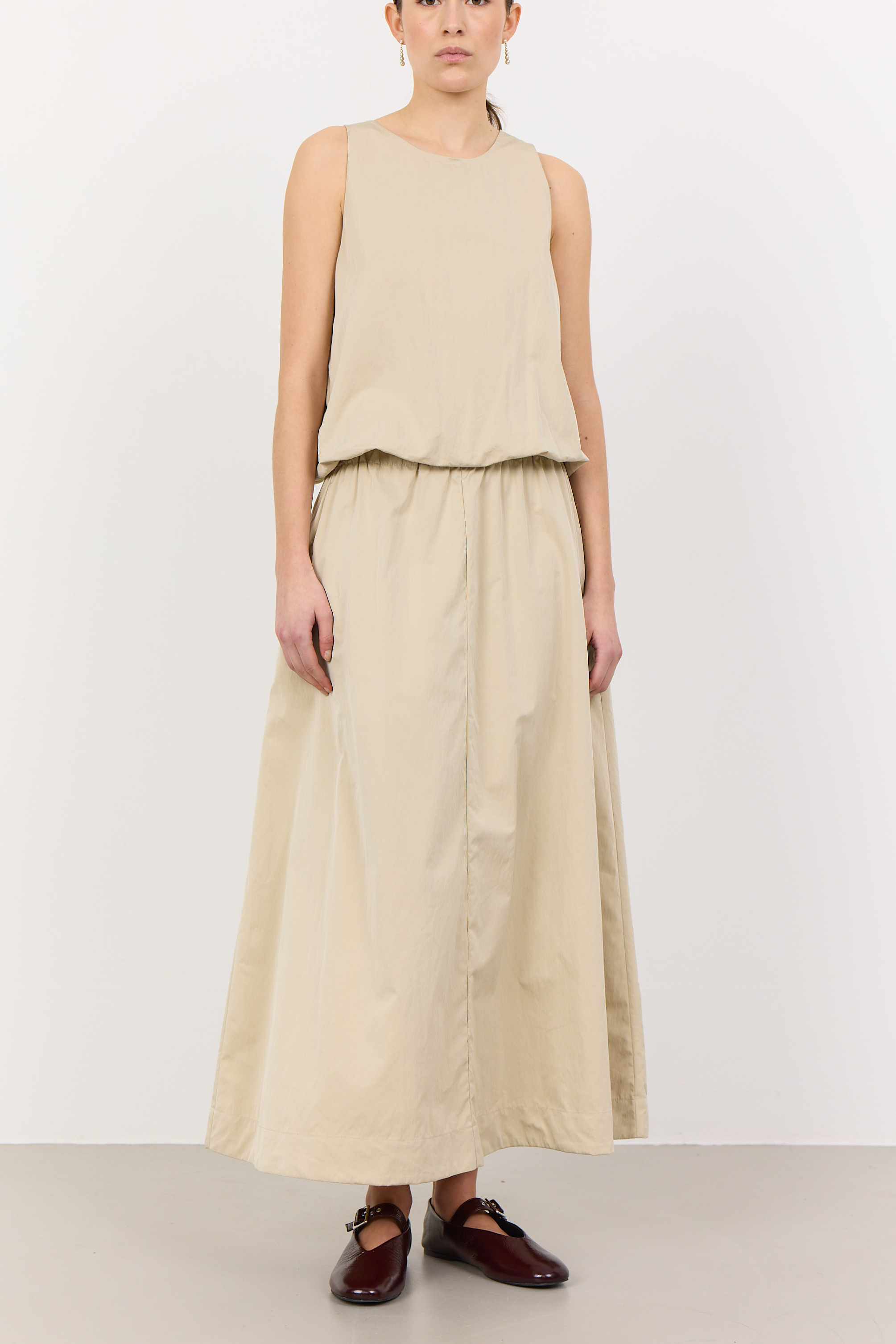 Leveté Room - Lea 2 Skirt Beach Sand - 2