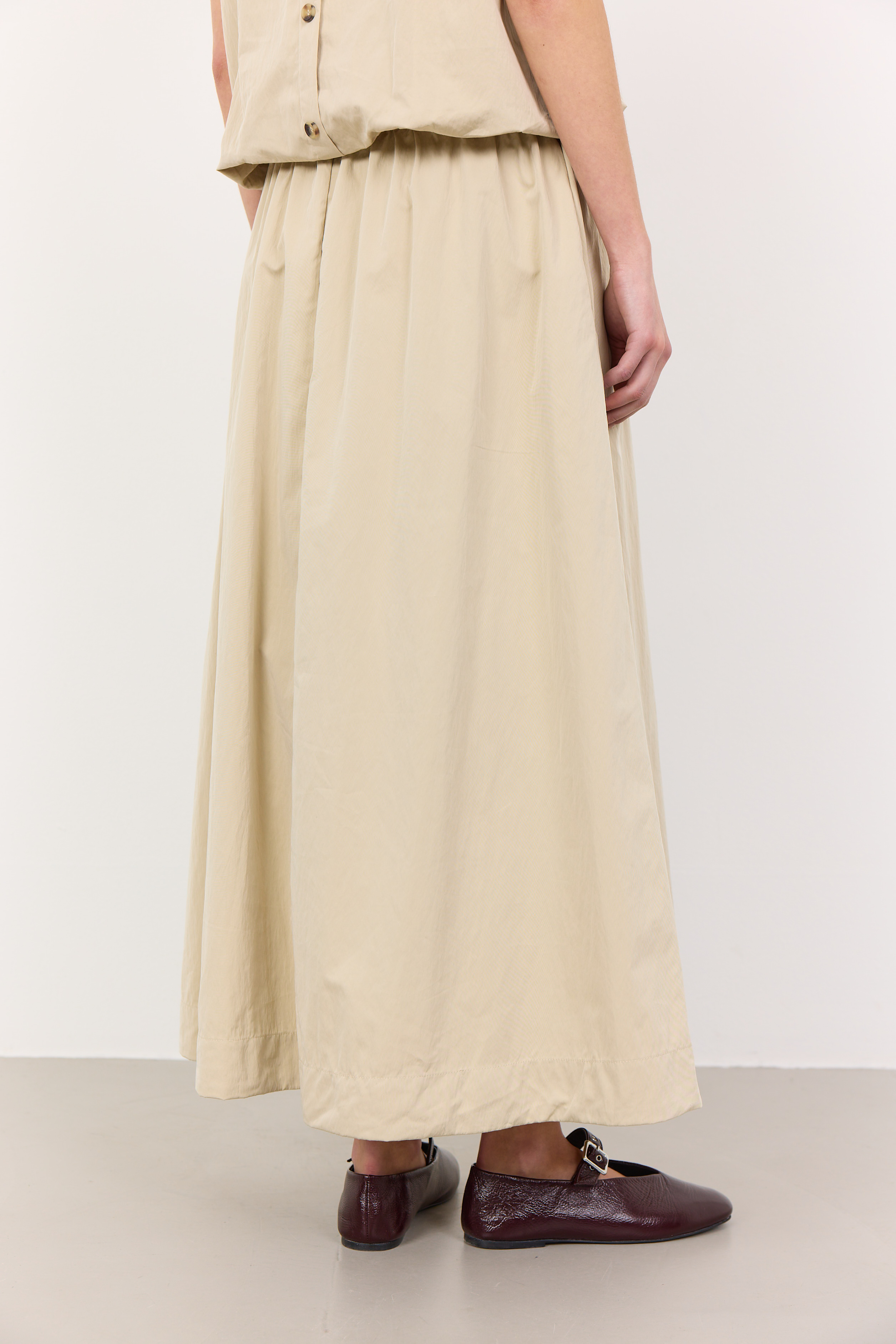 Leveté Room - Lea 2 Skirt Beach Sand - 3