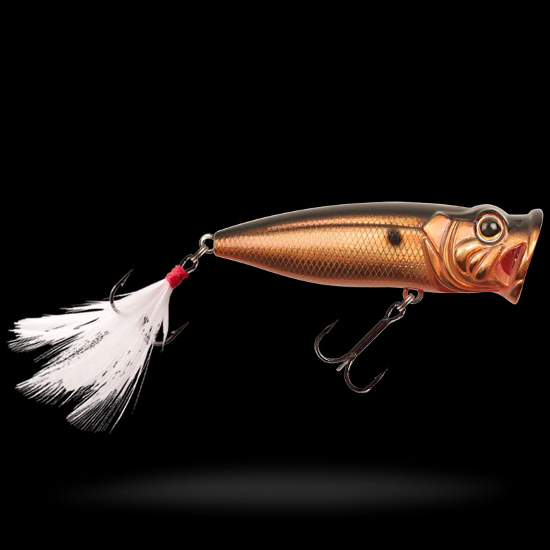 Perch Pop, 7cm, 12g