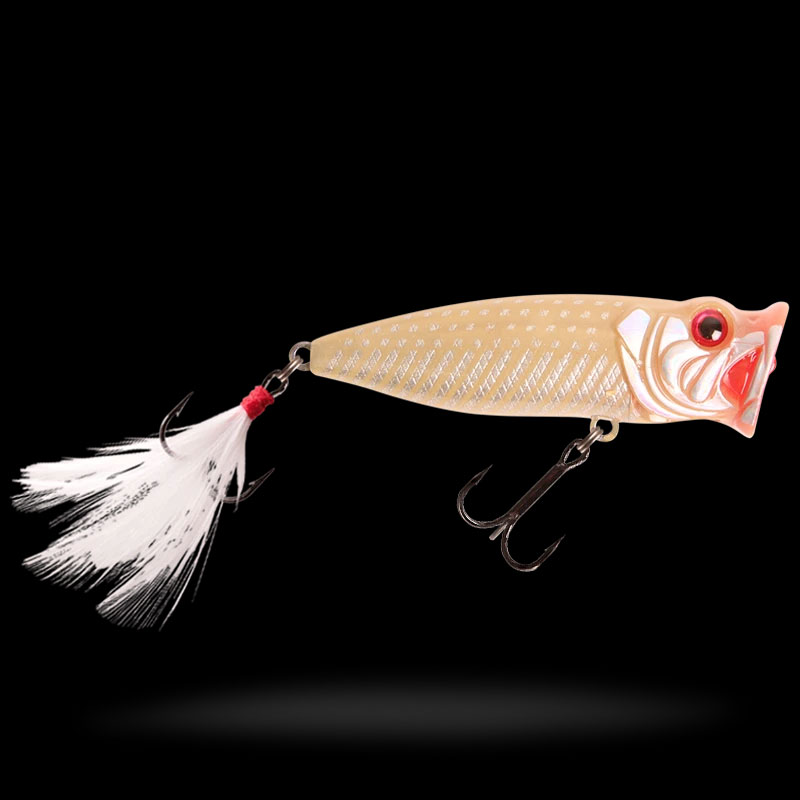 Perch Pop, 7cm, 12g - 7