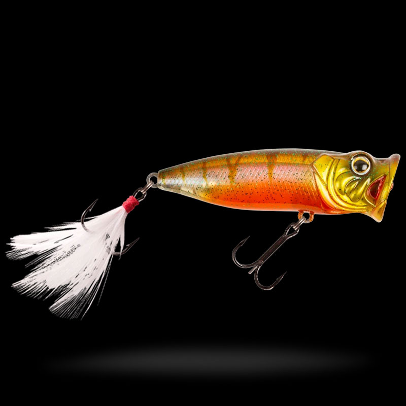 Perch Pop, 7cm, 12g - 8