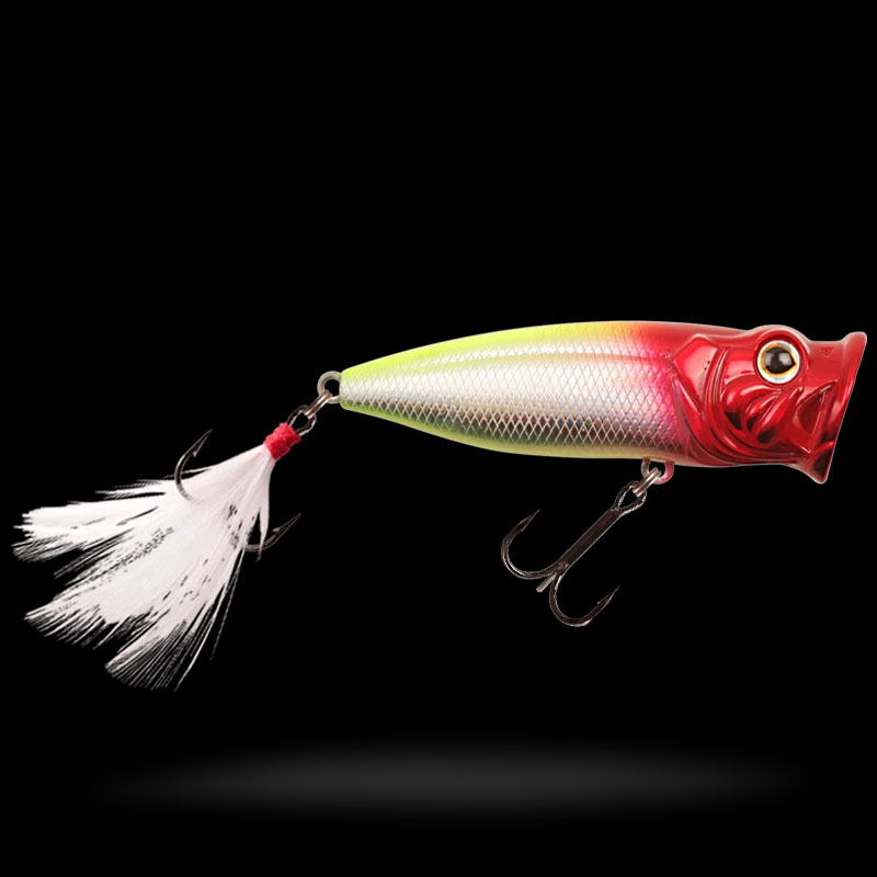 Perch Pop, 7cm, 12g - 9