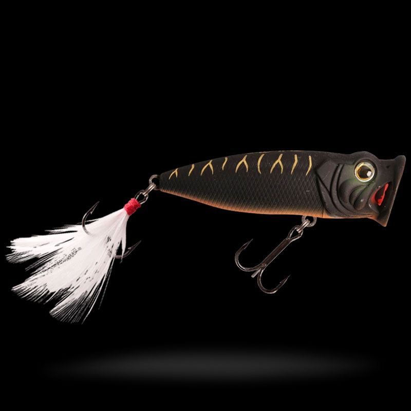 Perch Pop, 7cm, 12g - 3