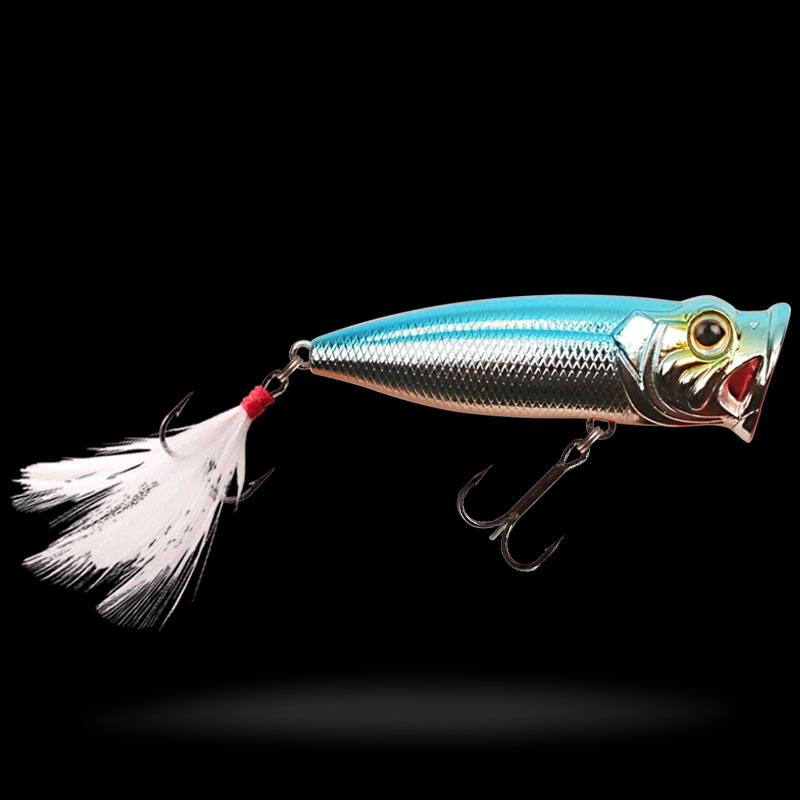 Perch Pop, 7cm, 12g - 2