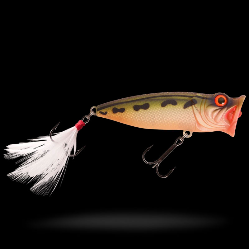 Perch Pop, 7cm, 12g - 6