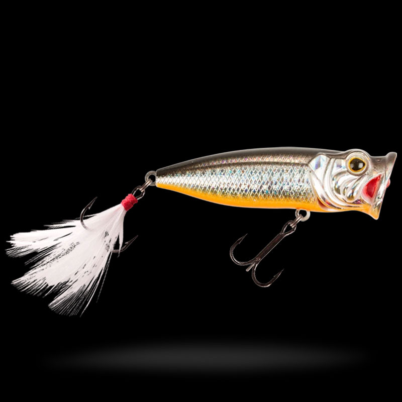 Perch Pop, 7cm, 12g - 5