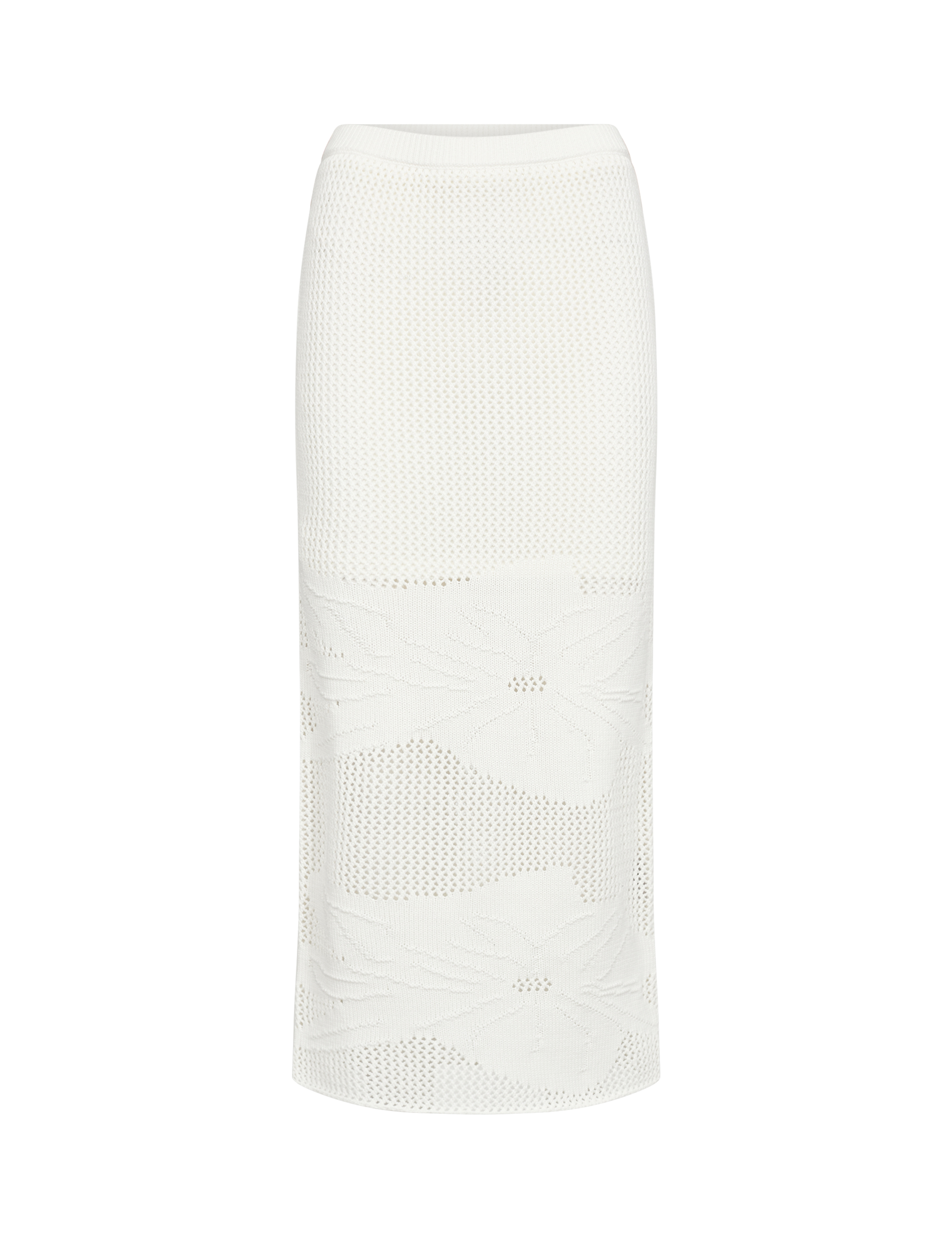 Leveté Room - Lian 2 Skirt Star White - 6