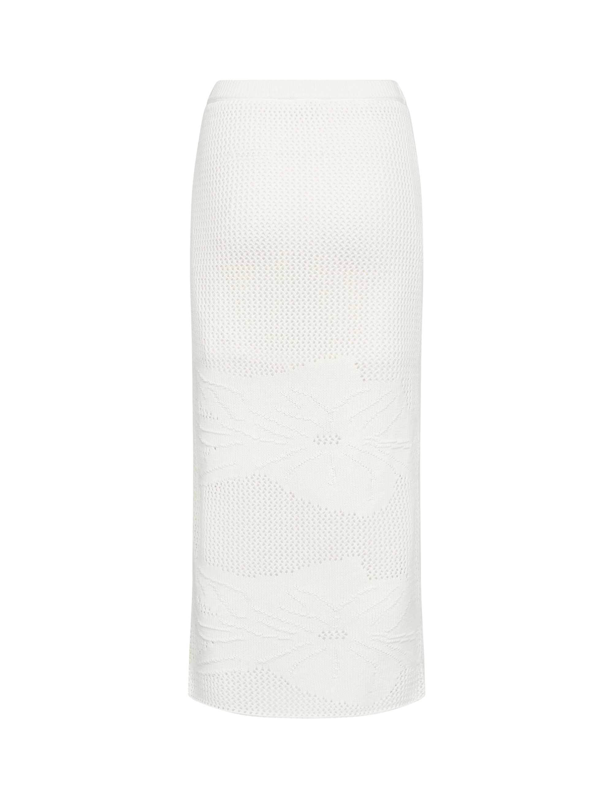 Leveté Room - Lian 2 Skirt Star White - 7