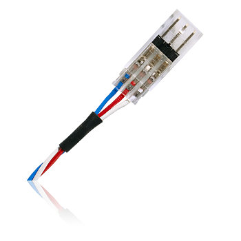 PowerBox 1050 JR connector male, 10 pcs