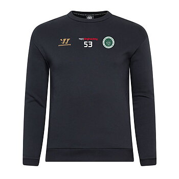 Warrior Aurum Sweater Kristianstads IK