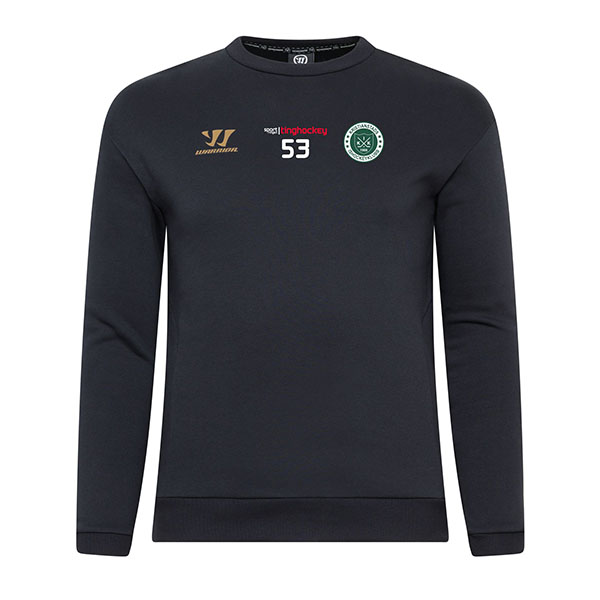 Warrior Aurum Sweater Jr Kristianstads IK
