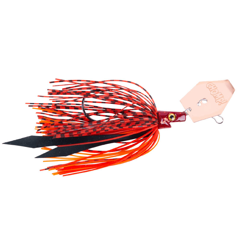 Pig Hula Chatter, 16g - 5