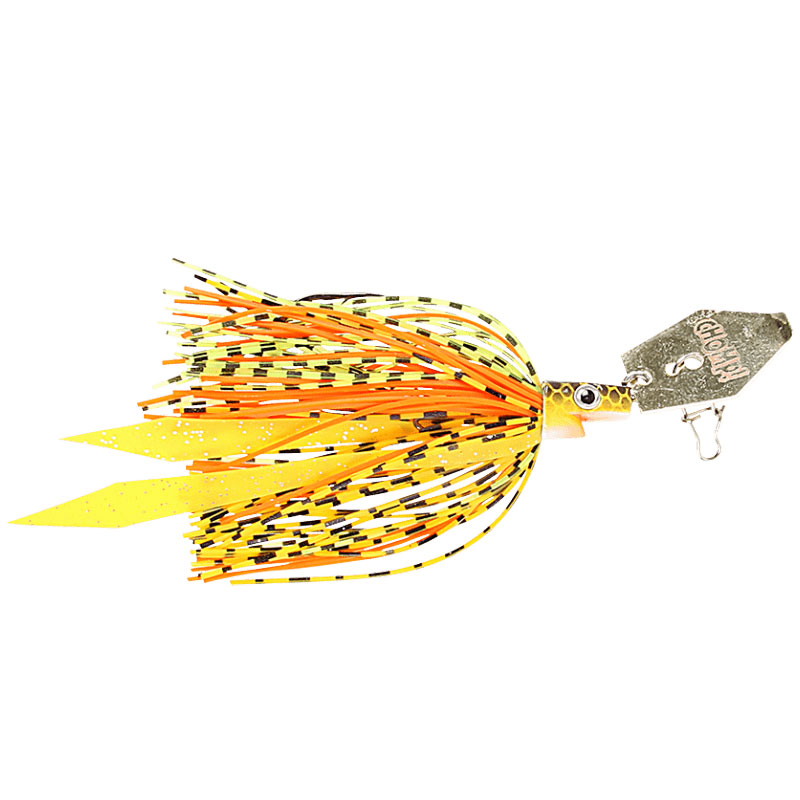 Pig Hula Chatter, 16g - 8