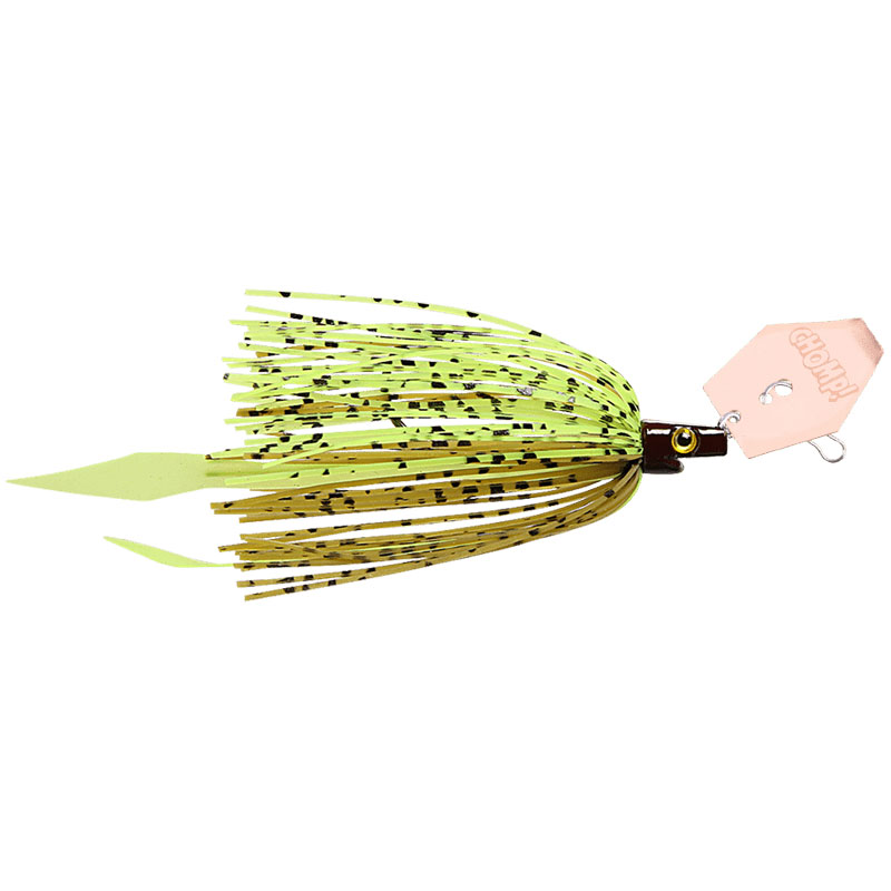 Pig Hula Chatter, 16g - 14
