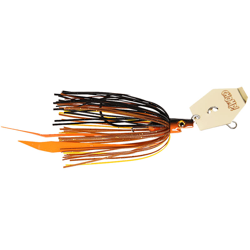 Pig Hula Chatter, 16g - 17