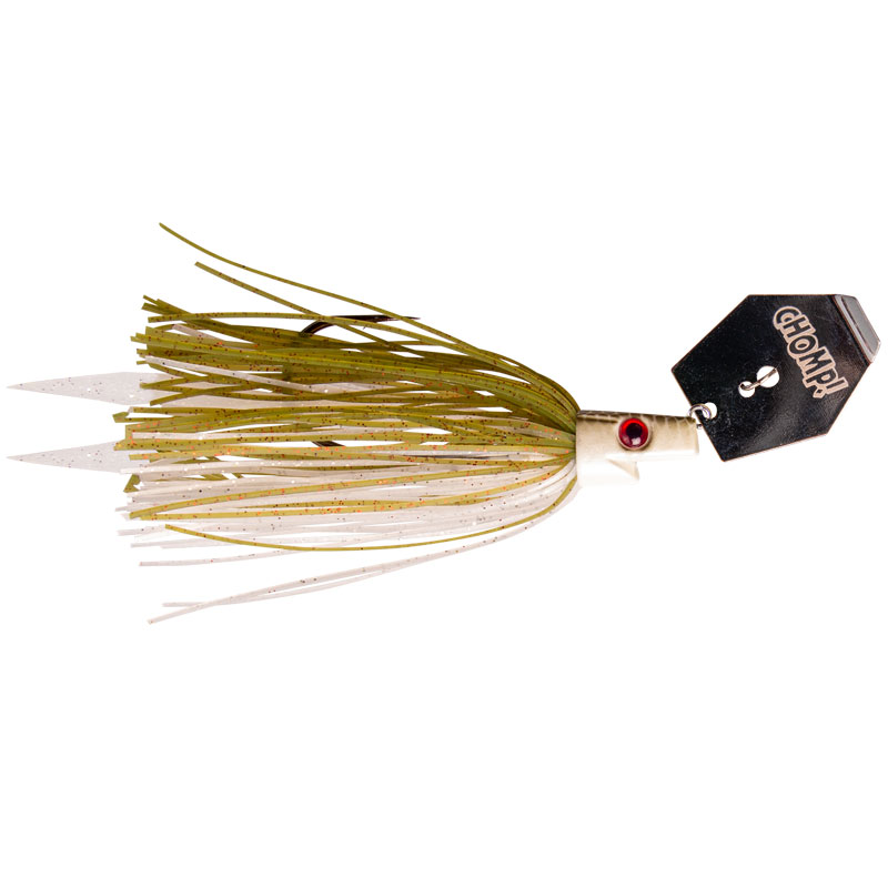 Pig Hula Chatter, 16g - 9