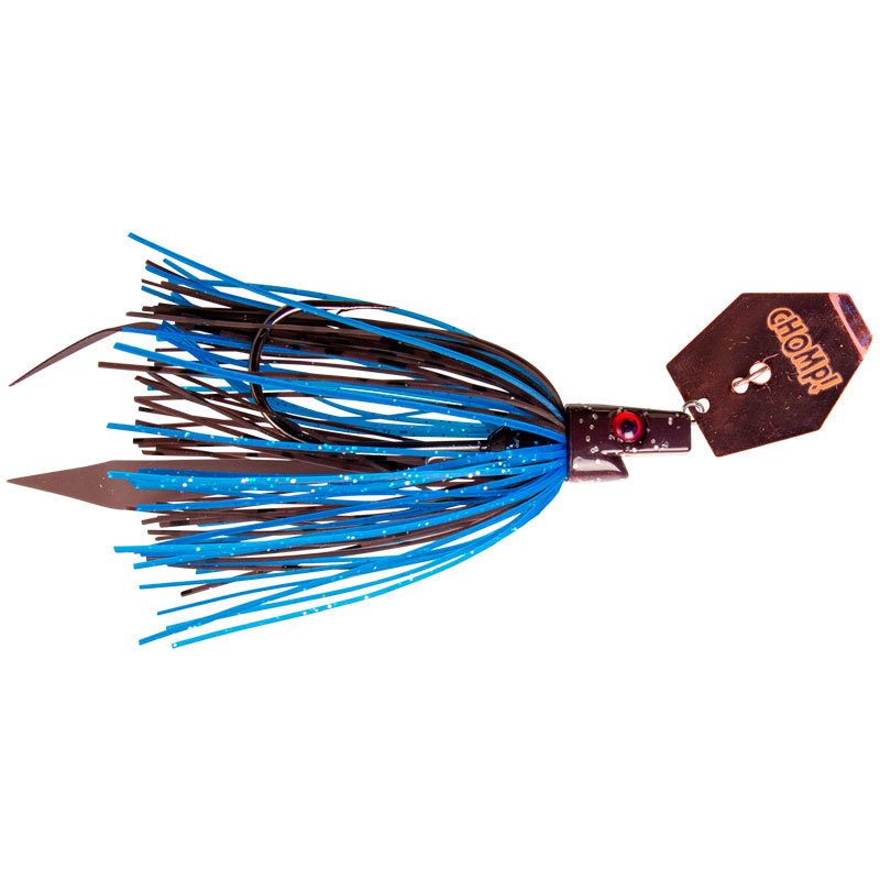 Pig Hula Chatter, 16g - 13