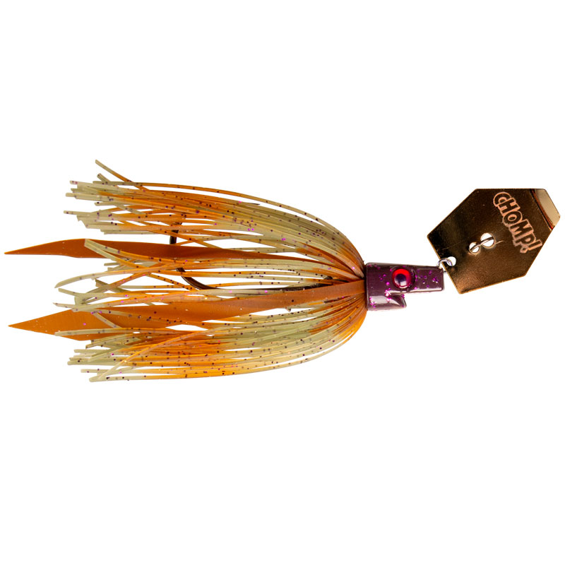Pig Hula Chatter, 16g - 4