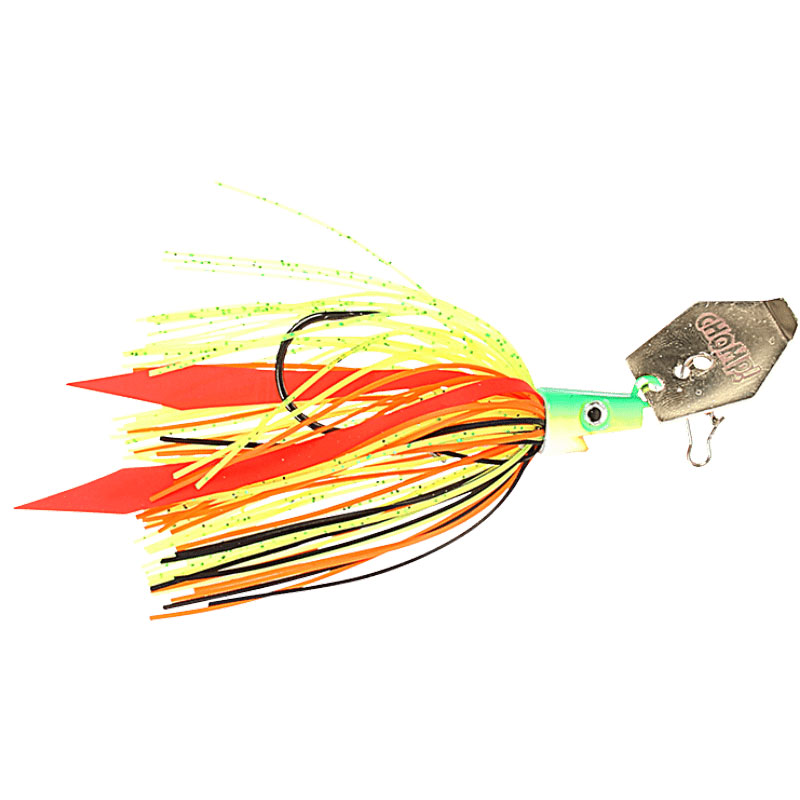 Pig Hula Chatter, 16g - 6