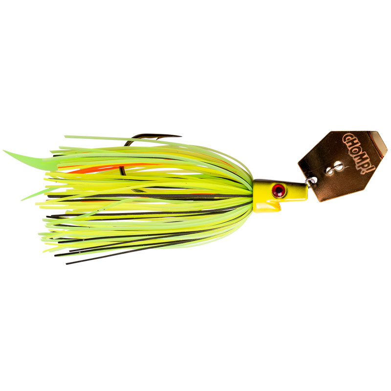Pig Hula Chatter, 16g - 10