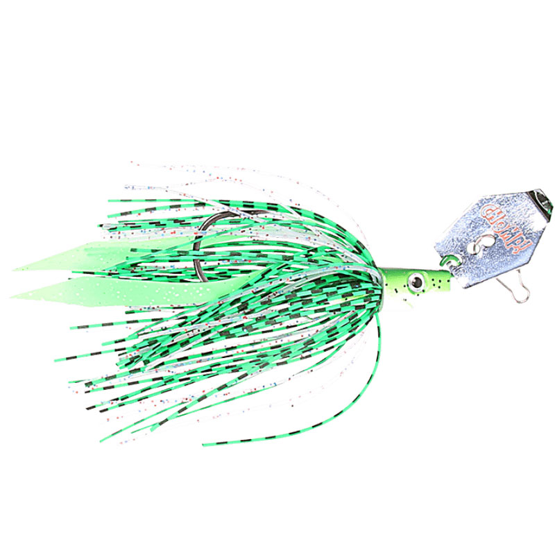 Pig Hula Chatter, 16g - 15
