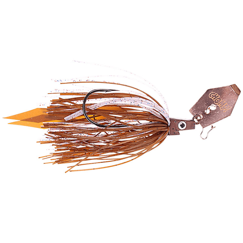 Pig Hula Chatter, 16g - 11