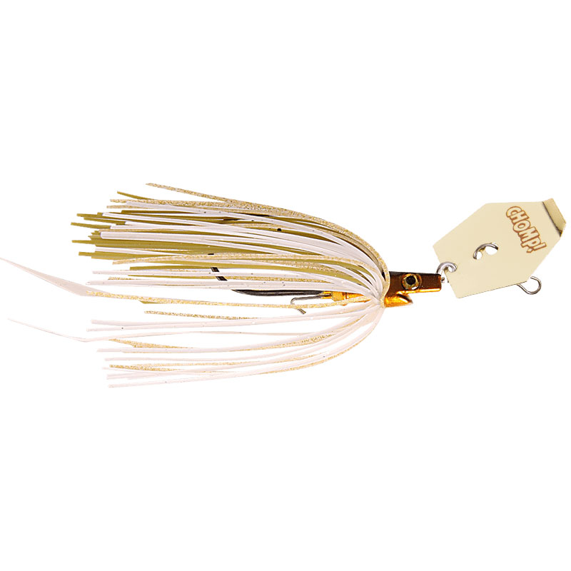 Pig Hula Chatter, 16g - 7