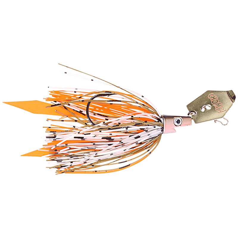Pig Hula Chatter, 16g - 2