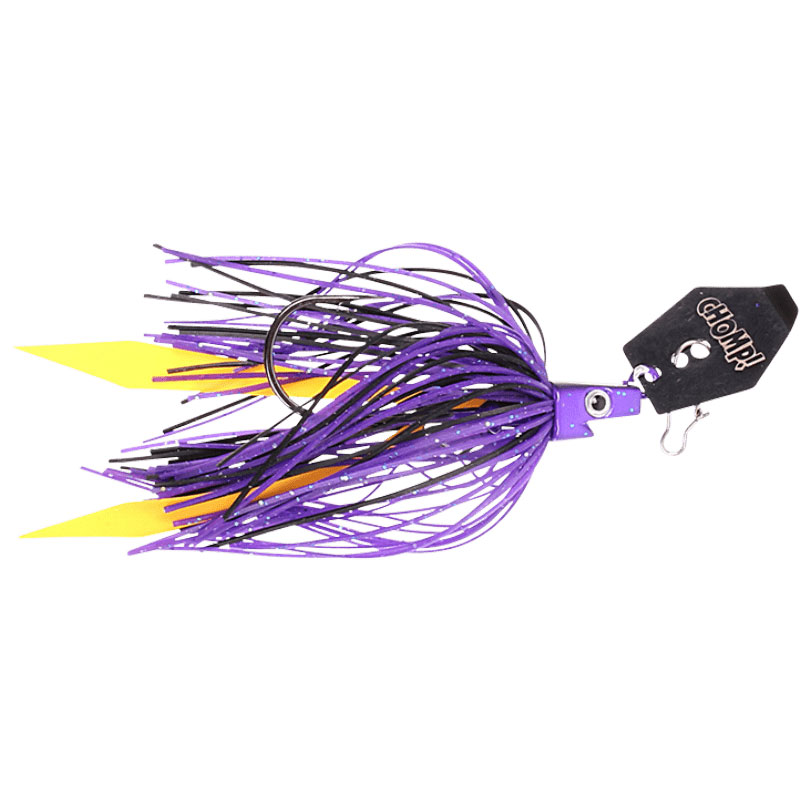 Pig Hula Chatter, 16g - 3