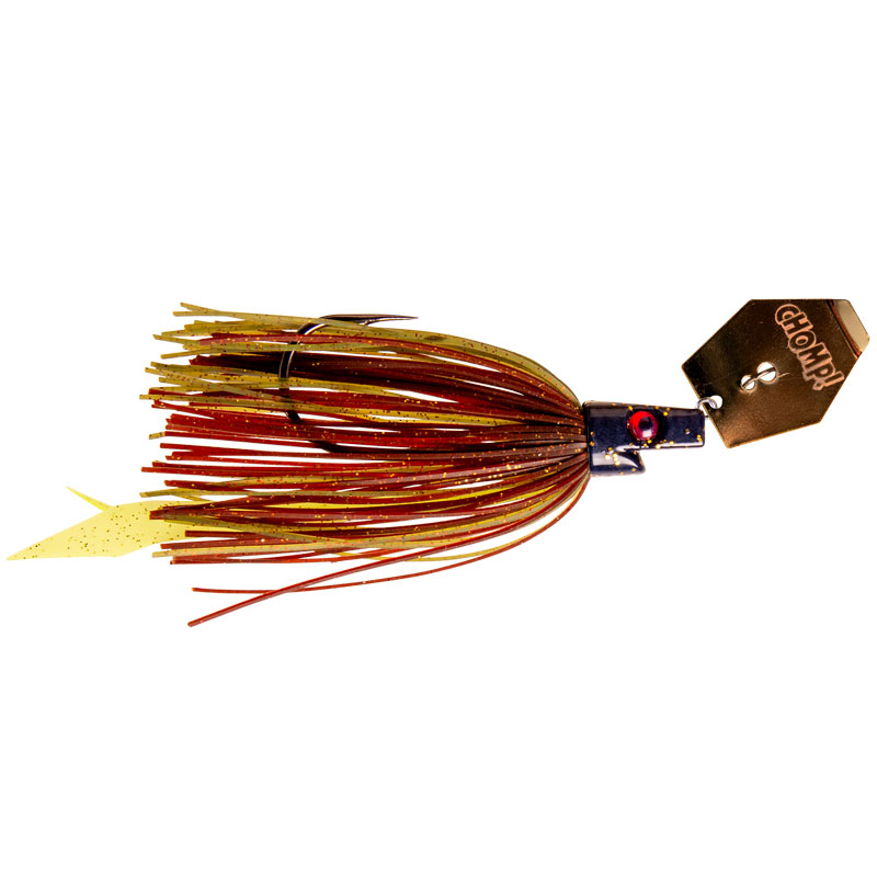 Pig Hula Chatter, 16g - 12