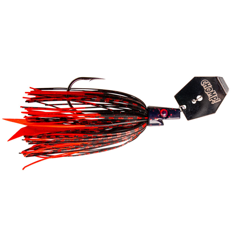 Pig Hula Chatter, 16g - 16