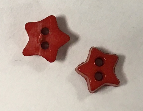 Mini Stjärnor 6 - 3
