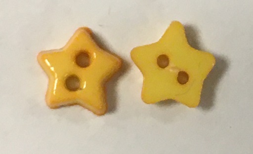Mini Stjärnor 6 - 2