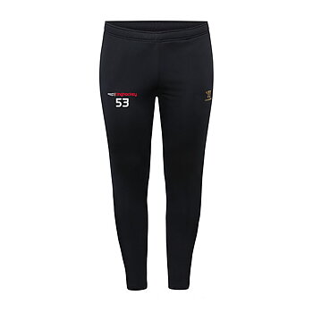 Warrior Aurum Travel Pant Kristianstads IK