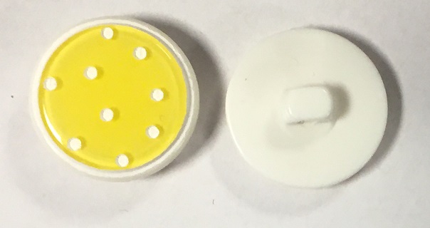 Prickar 13 & 15