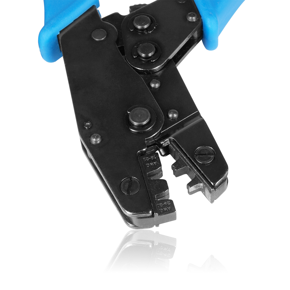 PowerBox 7100 Crimping tool - 2