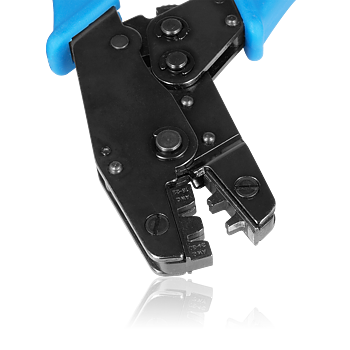 PowerBox 7100 Crimping tool