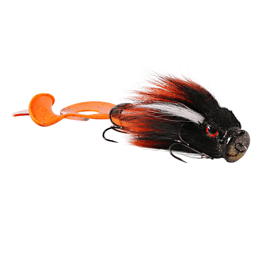 Miuras Mouse Big, 23cm, 95g - 4