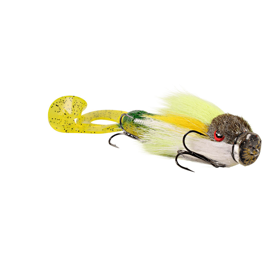 Miuras Mouse Big, 23cm, 95g - 5
