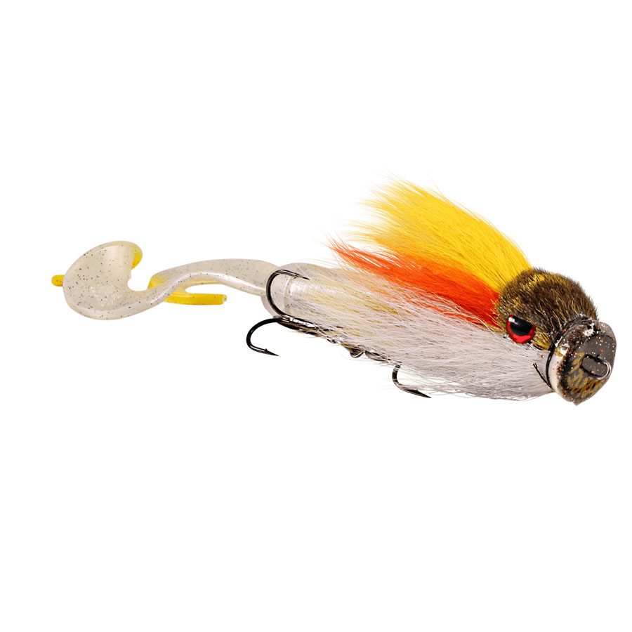 Miuras Mouse Big, 23cm, 95g - 6