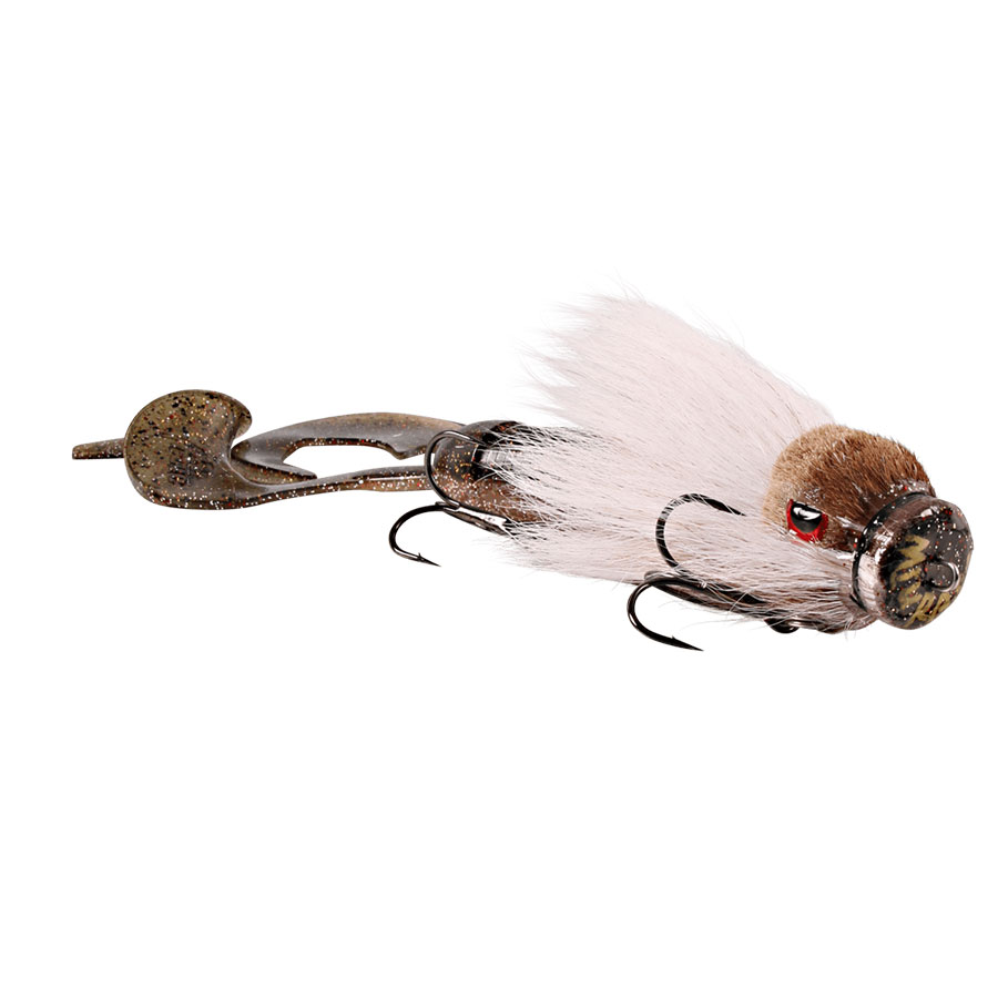 Miuras Mouse Big, 23cm, 95g