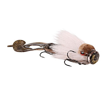Miuras Mouse Big, 23cm, 95g