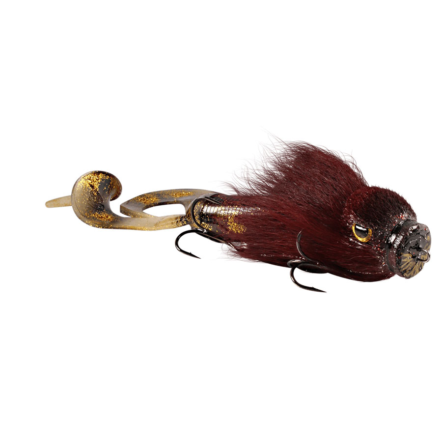 Miuras Mouse Big, 23cm, 95g - 2
