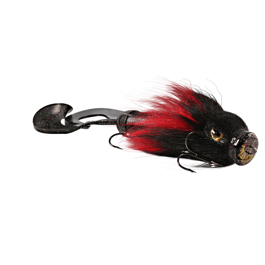 Miuras Mouse Big, 23cm, 95g - 3