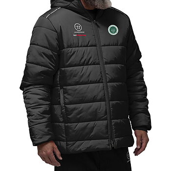 Warrior Team Stadium Jacket Kristianstads IK