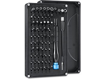 Mission SG Bit Driver Kit